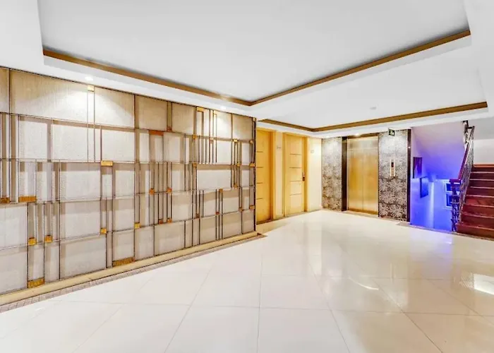 Nbs Hotel