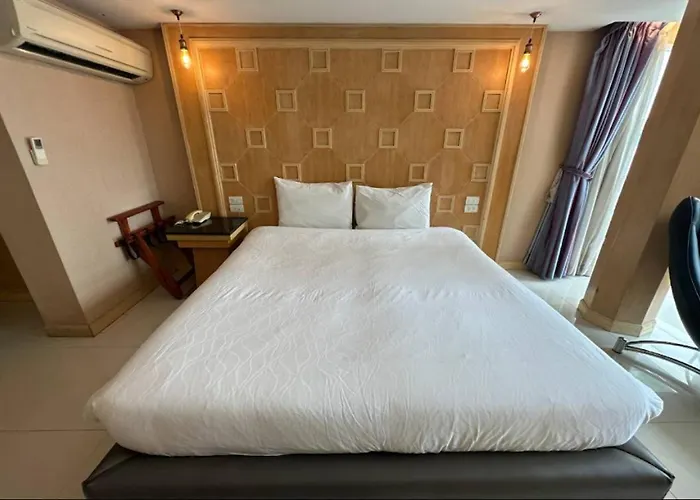 Nbs 3* Bangkok