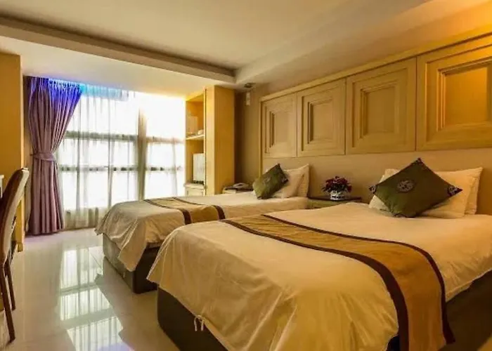 Hotel Nbs