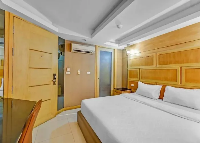 Hotel Nbs