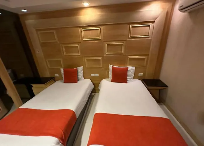 Nbs 3* Bangkok