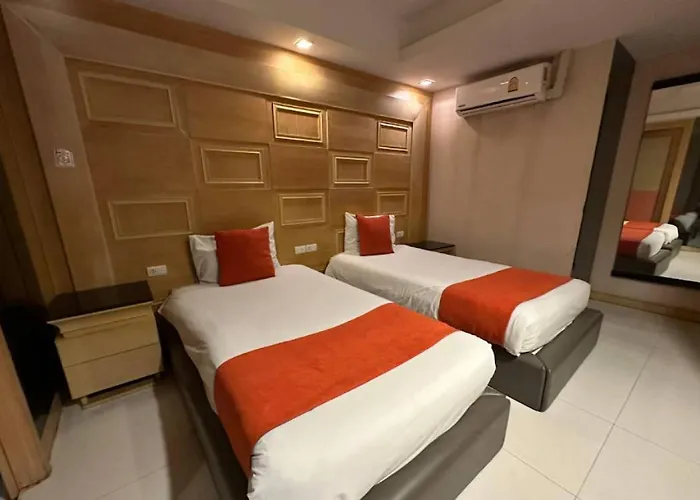 Hotel Nbs 3*